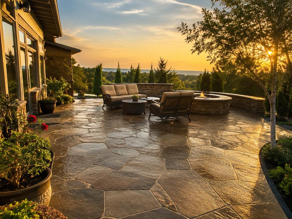 Decorative Concrete